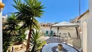 Перепродажа - Town House - Orihuela Costa - Los Altos