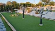 Перепродажа - Town House - Orihuela Costa - Los Altos