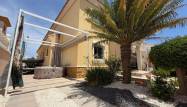 Перепродажа - Town House - Orihuela Costa - Los Dolses