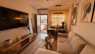 Перепродажа - Town House - Orihuela Costa - Los Dolses