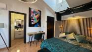 Перепродажа - Town House - Orihuela Costa - Los Dolses