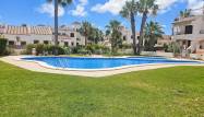 Перепродажа - Town House - Orihuela Costa - Pau 8