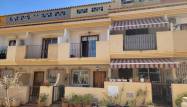Перепродажа - Town House - Orihuela Costa - Playa Flamenca
