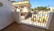 Перепродажа - Town House - Orihuela Costa - Playa Flamenca