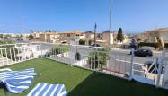 Перепродажа - Town House - Orihuela Costa - Playa Flamenca