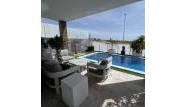 Перепродажа - Town House - Orihuela - Desamparados-hurchillo-torremendo