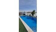 Перепродажа - Town House - Orihuela - Desamparados-hurchillo-torremendo