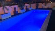 Перепродажа - Town House - Orihuela - Desamparados-hurchillo-torremendo