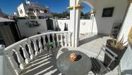 Перепродажа - Town House - Orihuela - Inland