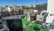 Перепродажа - Town House - Orihuela - Inland