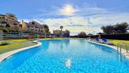 Перепродажа - Town House - Orihuela - Inland