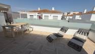 Перепродажа - Town House - Orihuela - Inland