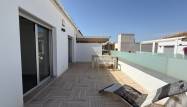 Перепродажа - Town House - Orihuela - Inland