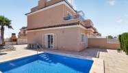 Перепродажа - Town House - Orihuela - Inland