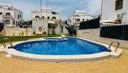 Перепродажа - Town House - Orihuela - Inland