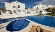 Перепродажа - Town House - Orihuela - Inland
