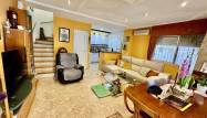 Перепродажа - Town House - Orihuela - Urbanización Perla Del Mar