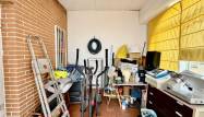 Перепродажа - Town House - Orihuela - Urbanización Perla Del Mar