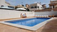 Перепродажа - Town House Penthouse - Torrevieja - La Florida