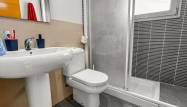 Перепродажа - Town House - Pilar de la Horadada - Costa Blanca