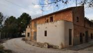 Перепродажа - Town House - Pinoso - Inland