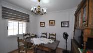 Перепродажа - Town House - Pinoso - Inland