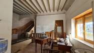 Перепродажа - Town House - Pinoso - Inland