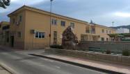 Перепродажа - Town House - Pinoso - Inland