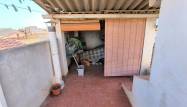 Перепродажа - Town House - Pinoso - Inland