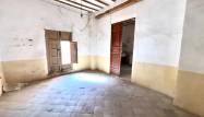 Перепродажа - Town House - Pinoso - Inland