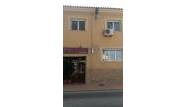 Перепродажа - Town House - Pinoso - Inland