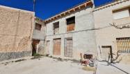 Перепродажа - Town House - Pinoso - Inland
