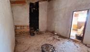 Перепродажа - Town House - Pinoso - Inland