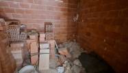 Перепродажа - Town House - Pinoso - Inland