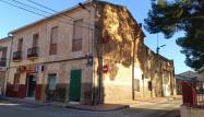 Перепродажа - Town House - Pinoso - Inland