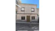 Перепродажа - Town House - Pinoso - Inland