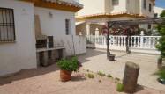 Перепродажа - Town House - Playa Flamenca - Costa Blanca