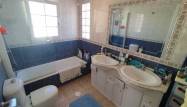 Перепродажа - Town House - Playa Flamenca - Costa Blanca