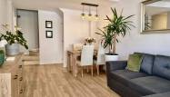 Перепродажа - Town House - Playa Flamenca - Costa Blanca