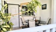 Перепродажа - Town House - Playa Flamenca - Costa Blanca