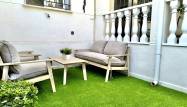 Перепродажа - Town House - Playa Flamenca - Costa Blanca