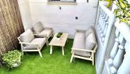 Перепродажа - Town House - Playa Flamenca - Costa Blanca