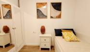 Перепродажа - Town House - Playa Flamenca - Costa Blanca