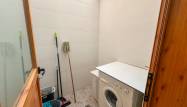 Перепродажа - Town House - Playa Flamenca - Costa Blanca