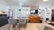 Перепродажа - Town House - Rojales - Inland