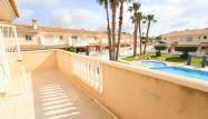 Перепродажа - Town House - Rojales - Inland