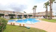 Перепродажа - Town House - Rojales - Inland