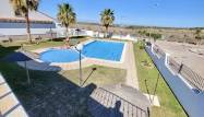 Перепродажа - Town House - San Miguel de Salinas - Inland