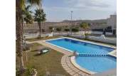 Перепродажа - Town House - San Miguel de Salinas - Inland