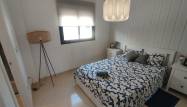 Перепродажа - Town House - San Miguel de Salinas - Inland